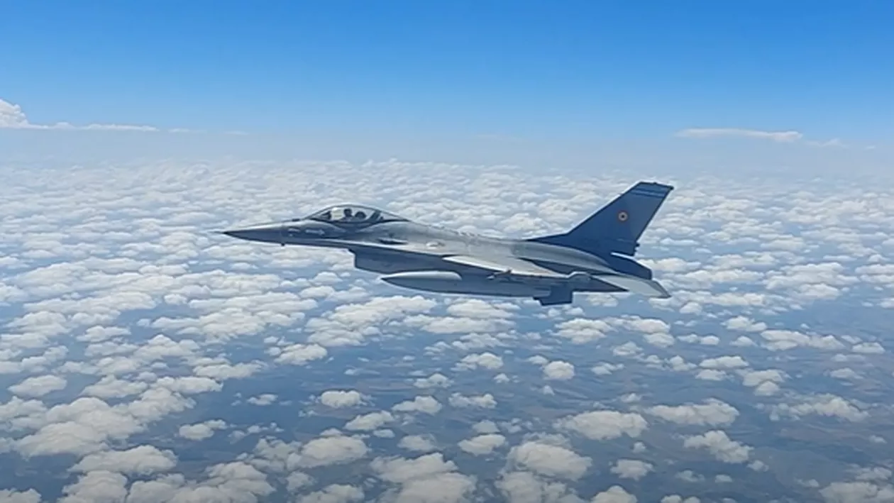 Proprietarul avionului „fantomă” a declarat că l-a vândut românilor sau ucrainenilor