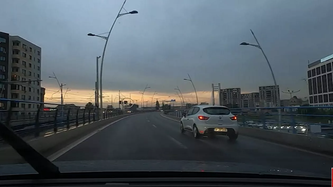Podul Basarab din București ar putea repeta soarta celui din Neamț. Din ce motiv nu pot fi efectuate lucrările de reparație