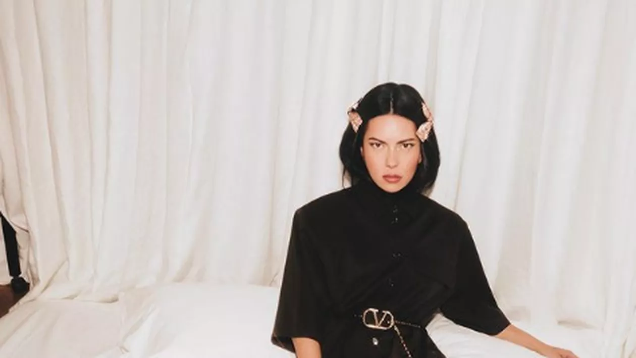 Inna a făcut mărturisiri rare despre relația cu Deliric: „Mă susține foarte mult”