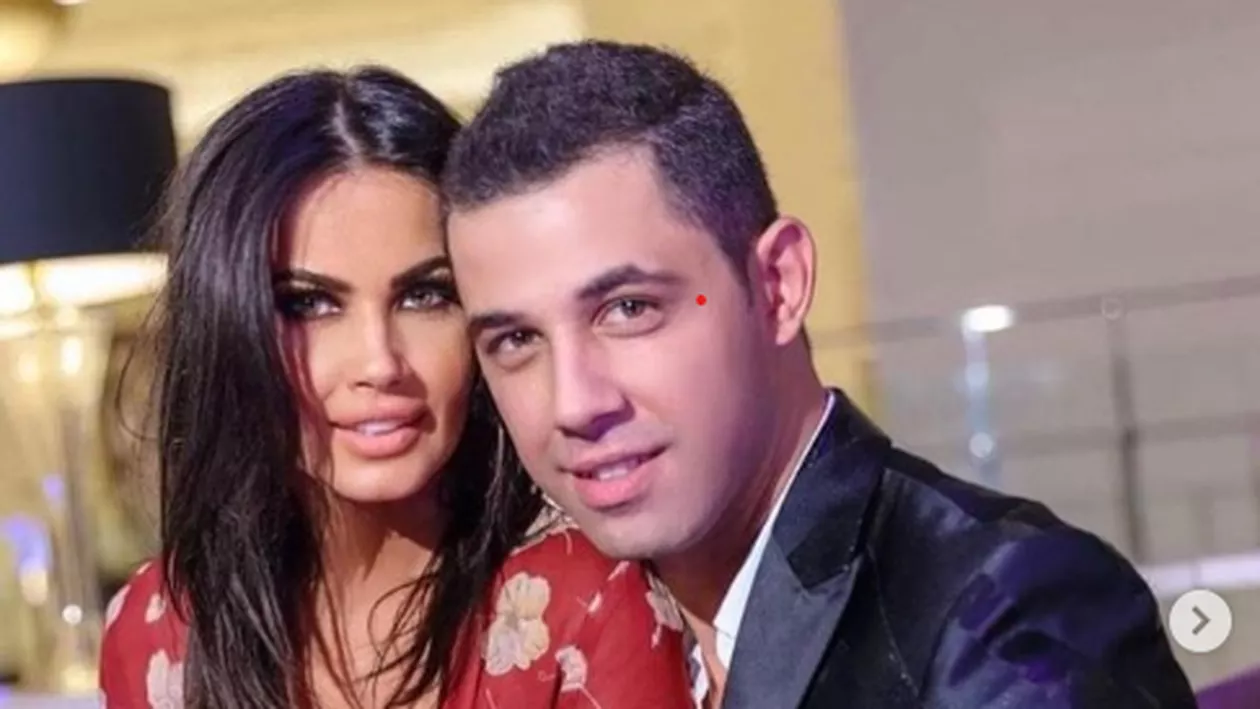 Oana Zăvoranu emoționată de mesajul soțului său. Alex Ashraf a felicitat-o cu ziua de naștere pe rețelele de socializare