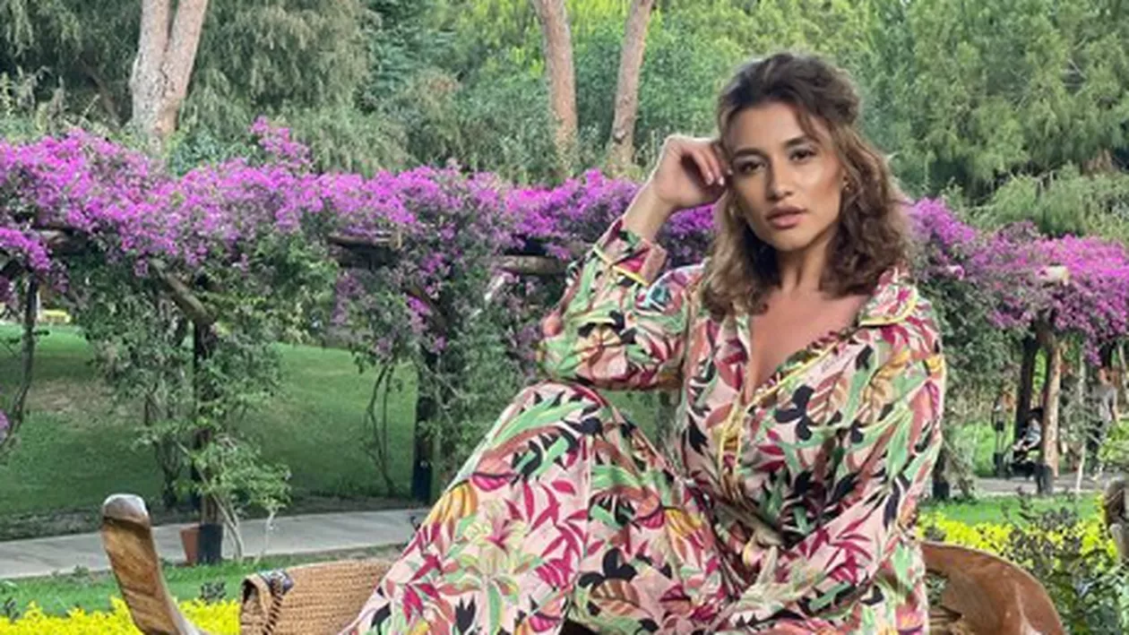 Procesul de divorț care nu are sfârșit: Ce vrea să obțină Claudia Pătrășcanu de la soțul său Gabi Bădălău