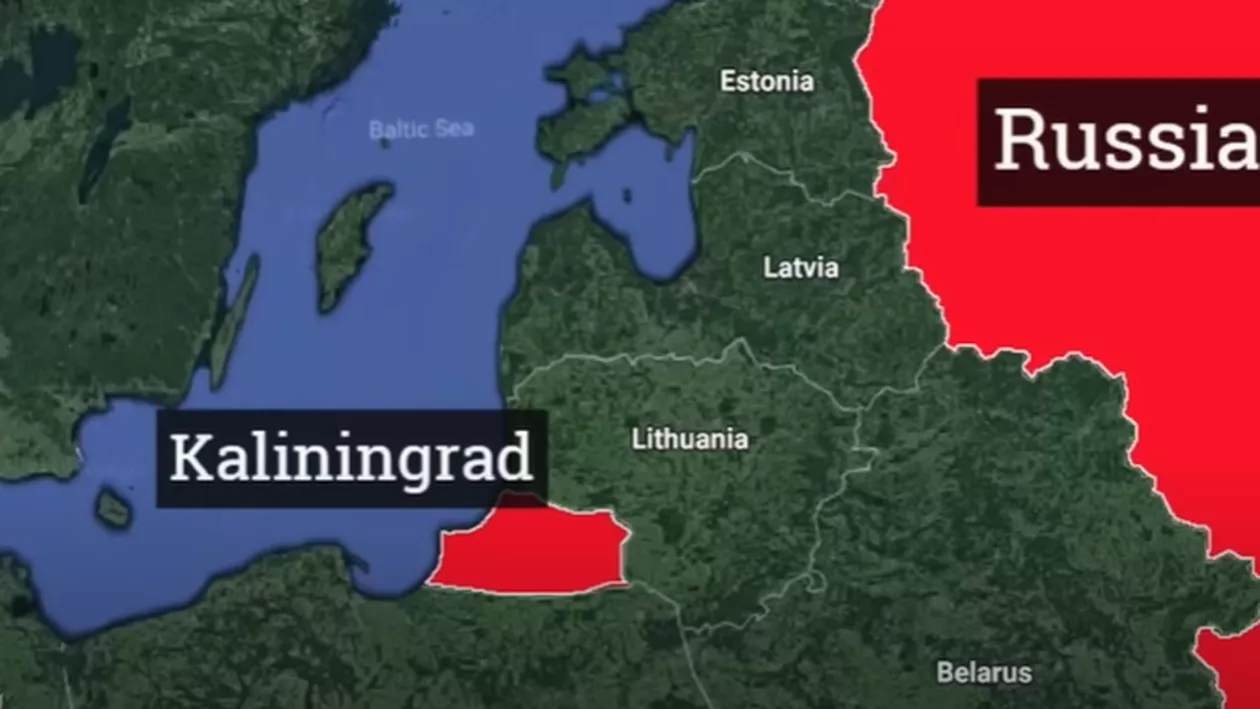 Coșmarul rușilor: Lituania va trimite Ucrainei zeci de drone kamikaze