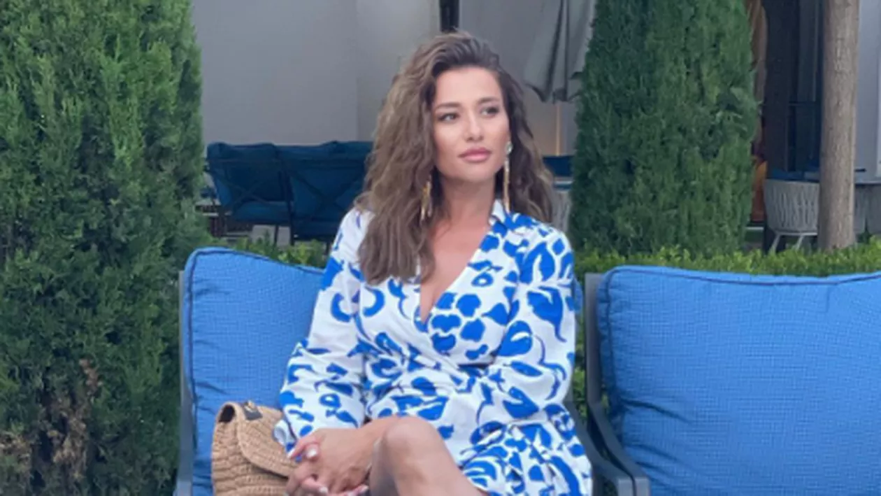 Claudia Pătrășcanu, despre procesele cu familia Bădălău: „Nicio femeie nu merită să sufere nici din cauza unui bărbat, nici din cauza socrilor”