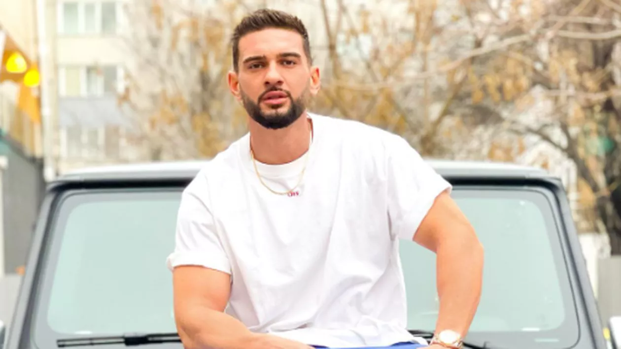 Dorian Popa a dezvăluit ce calități apreciază la o femeie: „Spală și mașina dacă îți dorești independență”