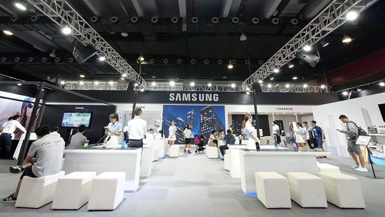 Motivul pentru care telefoanele Samsung au dispărut de pe rafturile magazinelor din Rusia
