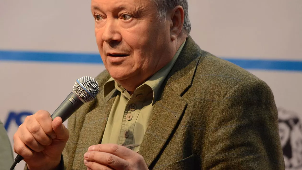 Alexandru Mironov, pe cale să rămână fără certificatul de revoluționar