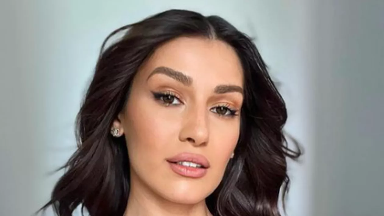 Ce reacție a avut Alina Eremia după ce George Buhnici a criticat femeile