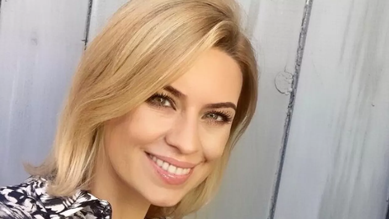 Andreea Liptak, milionară după 10 ani de la retragerea din televiziune. Ce dezvăluiri a făcut fosta prezentatoare de știri