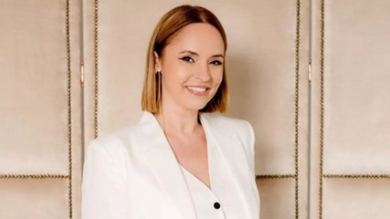 Mesajul emoționant transmis de Andreea Marin pe rețelele de socializare, la 7 ani de la decesul tatălui: „Îmi e mistuitor de dor ...”