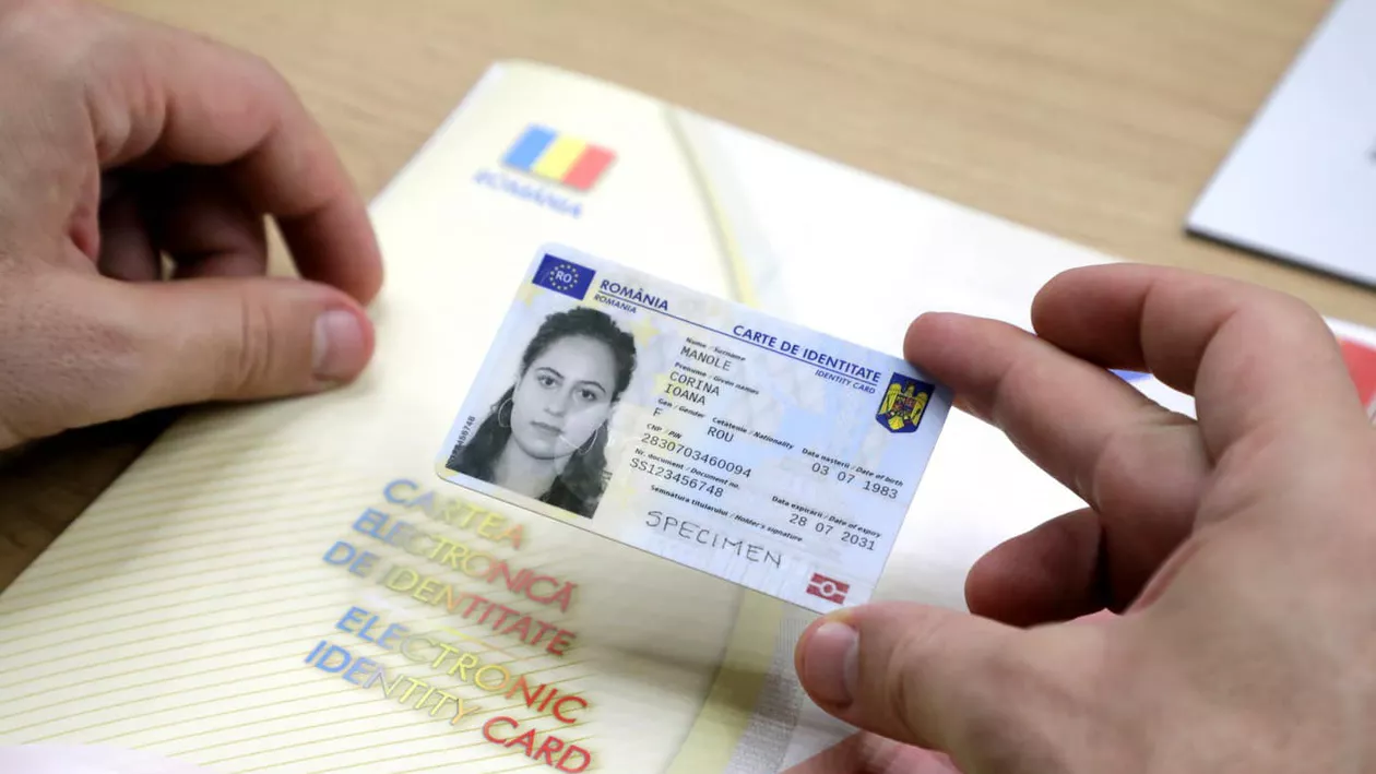 Ministerul Afacerilor Interne, despre noul buletin electronic: „Nu îți limitează nicio libertate”