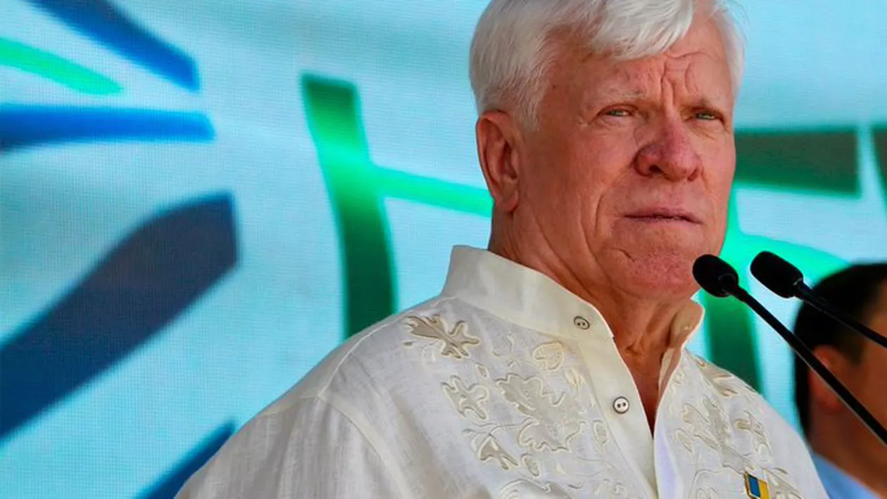 Guvernator: Unul dintre cei mai bogați oameni din Ucraina a fost ucis în bombardamentele din Nikolaev