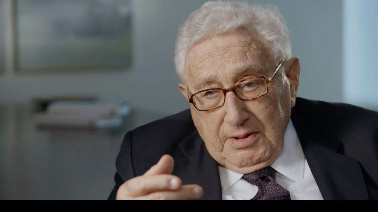 Henry Kissinger s-a răzgândit: Ucraina nu ar trebui să cedeze teritorii Rusiei