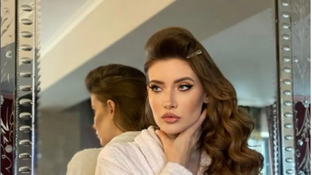 Iulia Albu, critică dură la adresa ținutei Mariei Constantin: „Are ceva de picoliță”