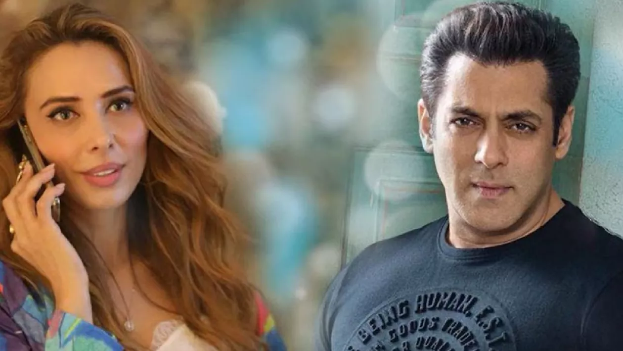 Iulia Vântur, prima reacție după ce s-a zvonit că s-a despărțit de Salman Khan: Cu părere de rău, vă spun că...