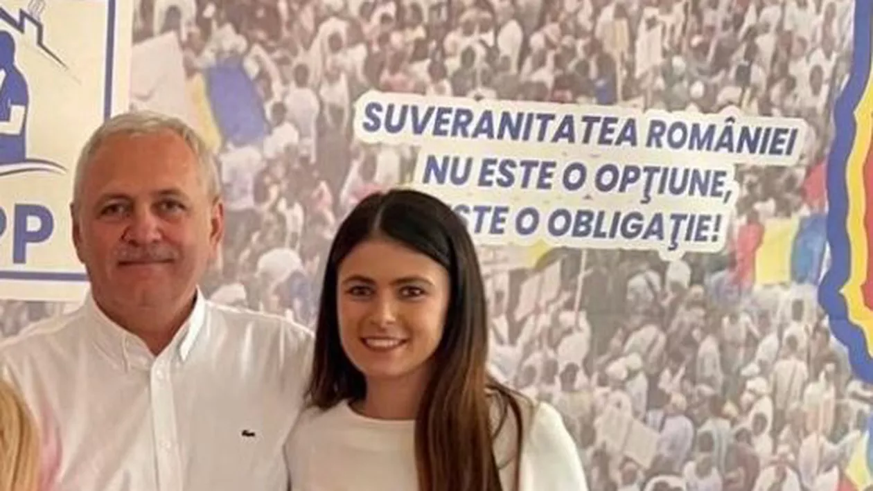 Liviu Dragnea a transmis un mesaj după zvonurile că s-a cuplat cu o tânără de 25 de ani: „E doar începutul, băieți!”
