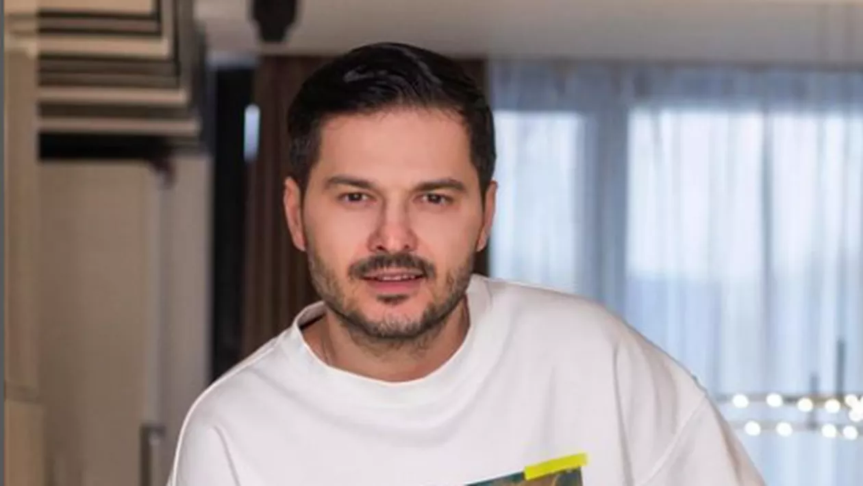 Liviu Vârciu, probleme cu legea: „Nici nu mi-am dat seama” / Polițiștii nu l-au lăsat să scape basma curată