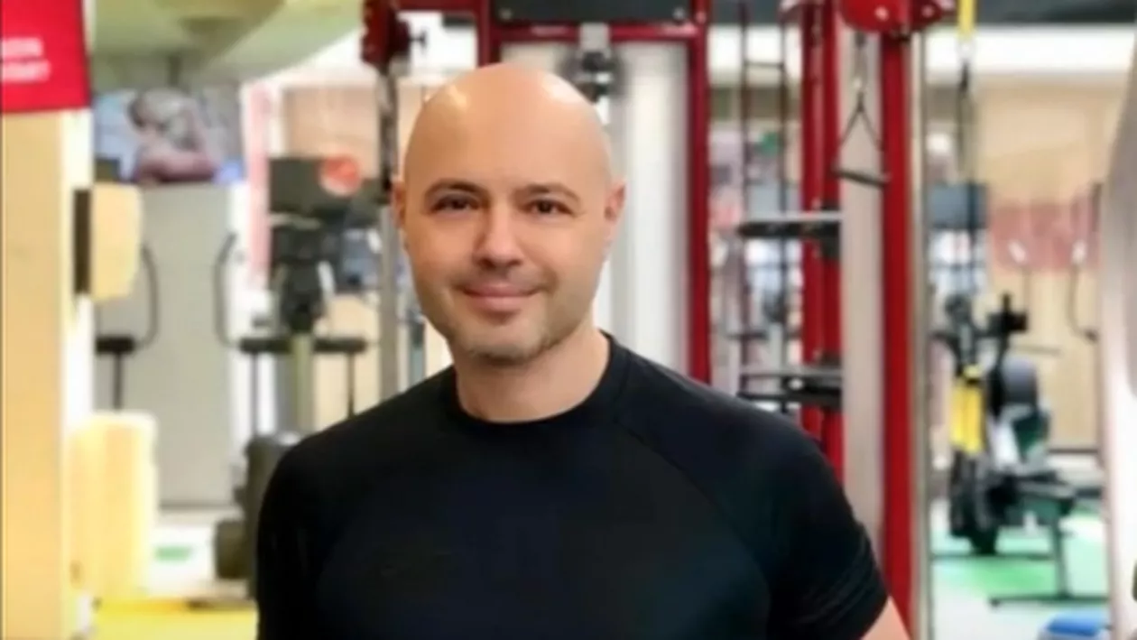 Mihai Mitoșeru este îndrăgostit de o altă fată. Ce a dezvăluit despre noua relație: „Dar suntem la început… ”