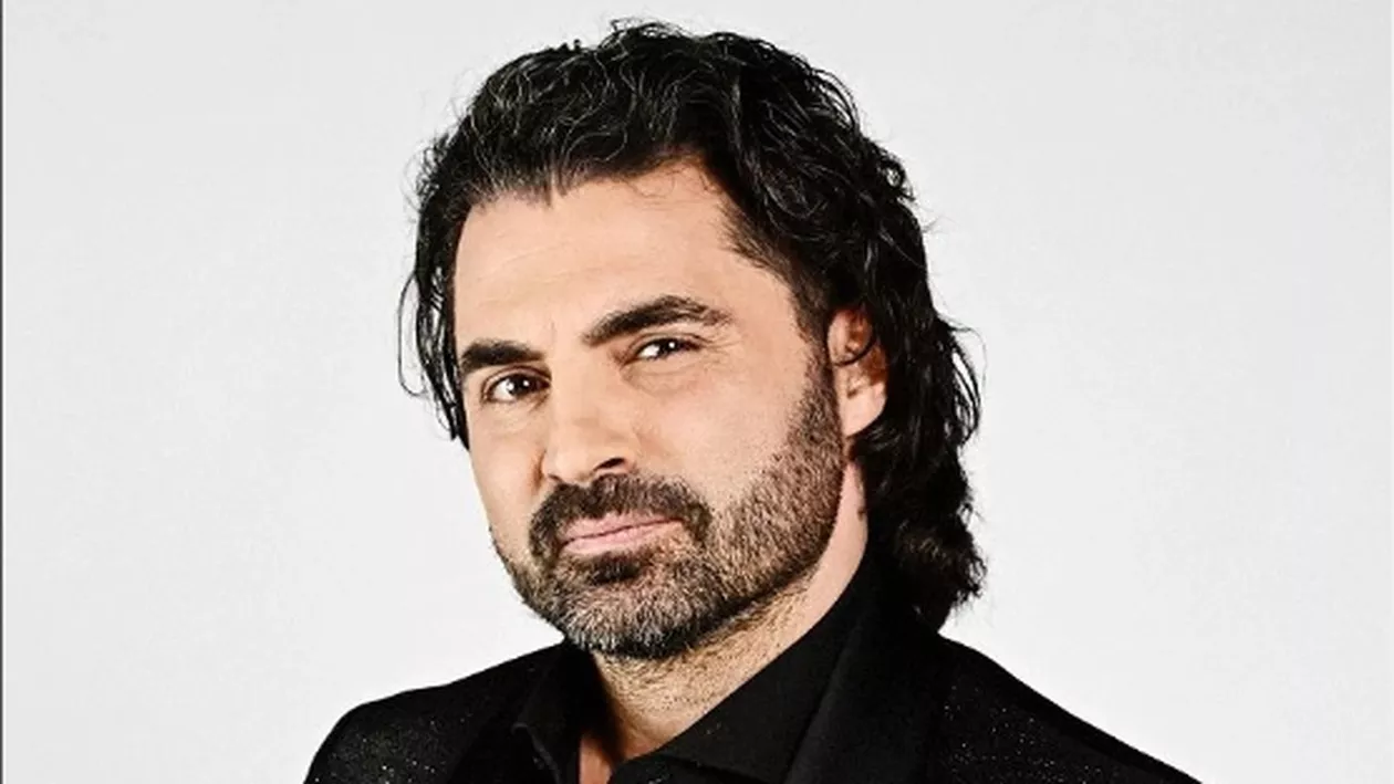 Pepe, recent însurat pentru a treia oară, a transmis un mesaj dur Oanei Zăvoranu: „Nu vreau să-i pronunț numele!”