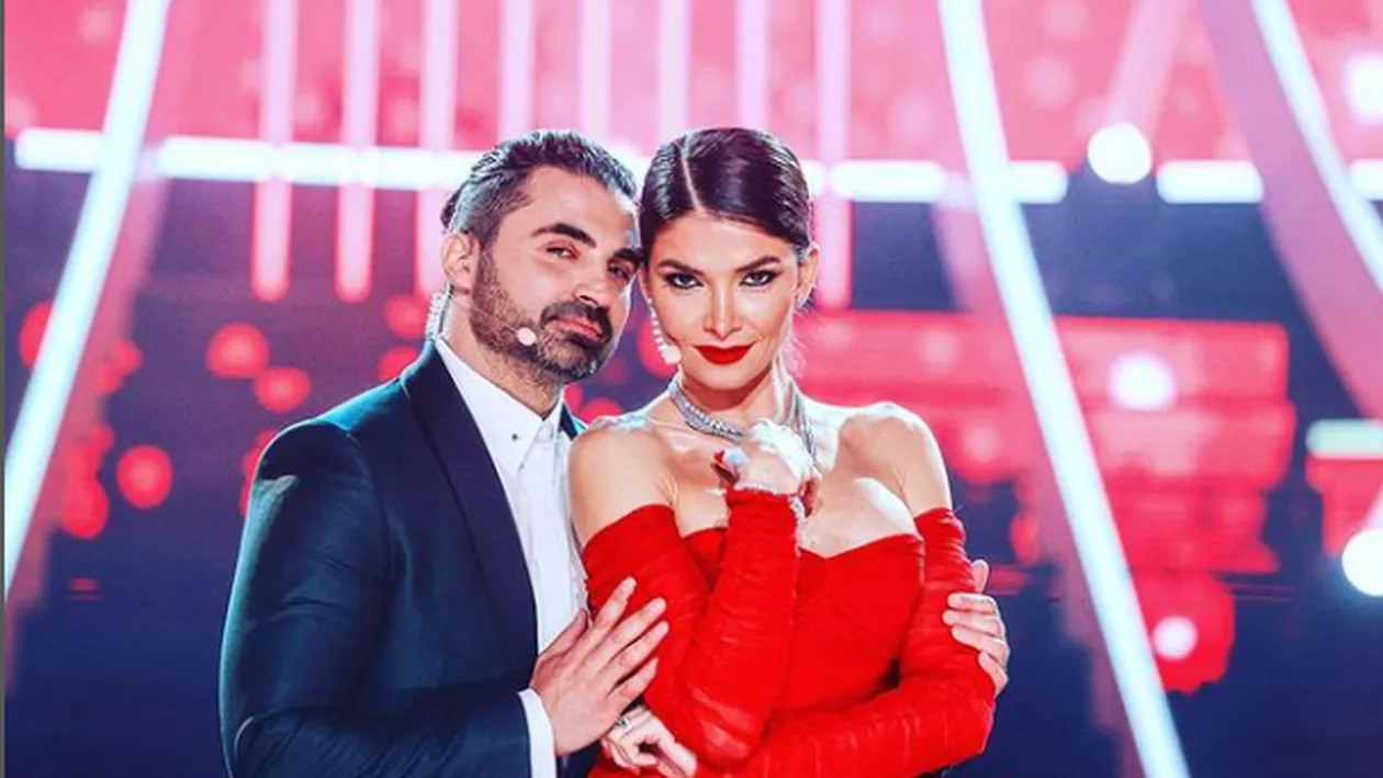Alina Pușcaș, cuvinte emoționante pentru Pepe: „Este singurul om pe care îl știu așa”