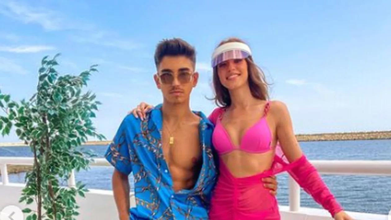 Sebastian Dobrincu, dezvăluiri despre planul de căsătorie. De ce vrea contract prenupțial