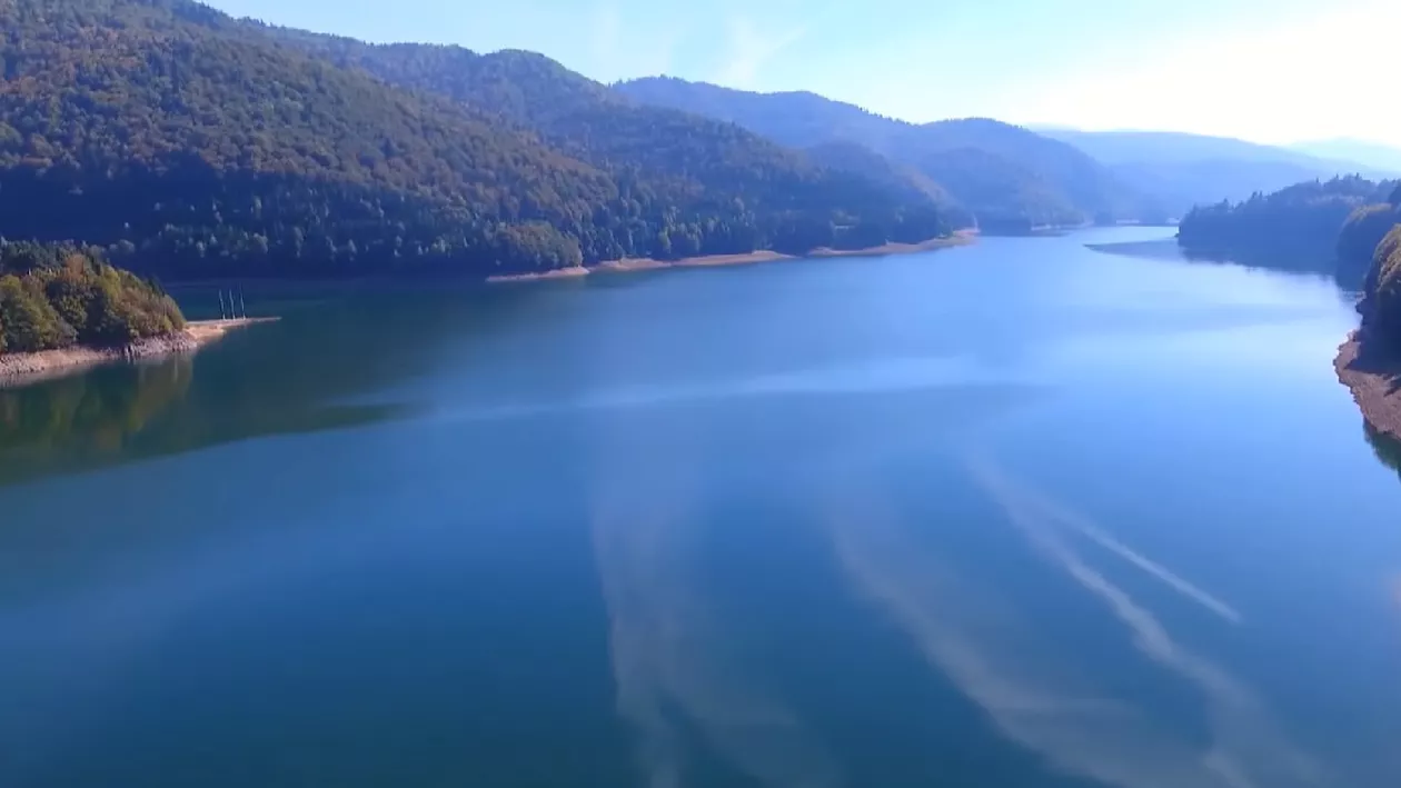 Top destinații răcoroase pentru evadarea de caniculă vara aceasta