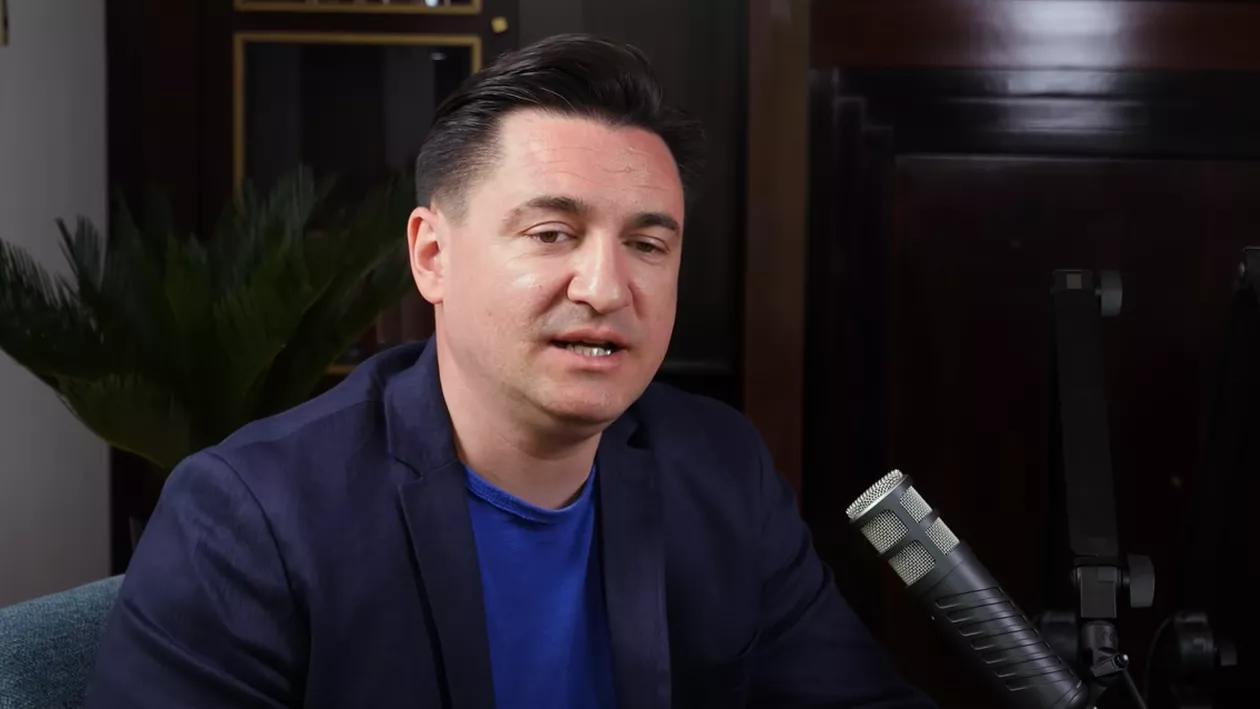 George Buhnici şi-a cerut scuze după ce a declanşat un mare scandal în România: Da, am vorbit ca un mârlan, am jignit categorii întregi de oameni” (video)