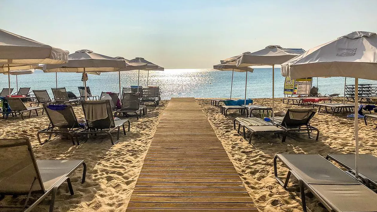 Cifre record pentru Bulgaria în sezonul estival. Românii, cei mai numeroși turiști străini. Expert în turism: „Are și avantajul unei alte clime și structuri de relief” (VIDEO)