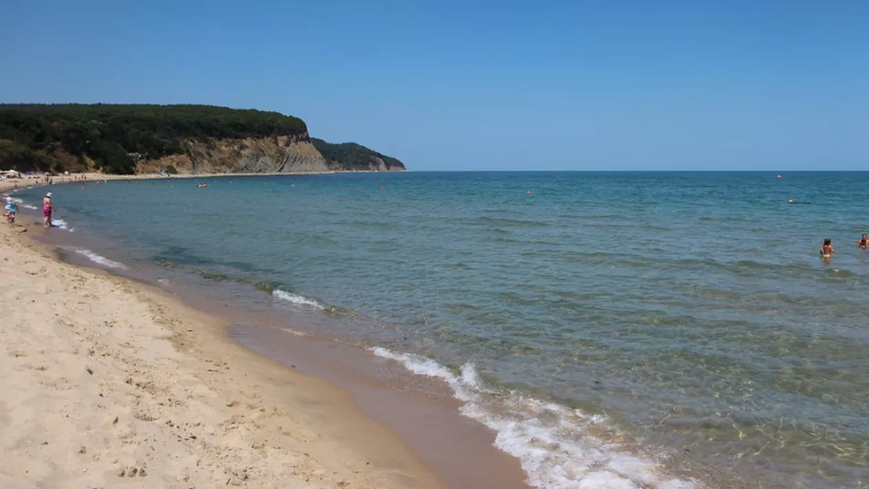 Unde pot găsi turiștii români cea mai limpede apă din Bulgaria