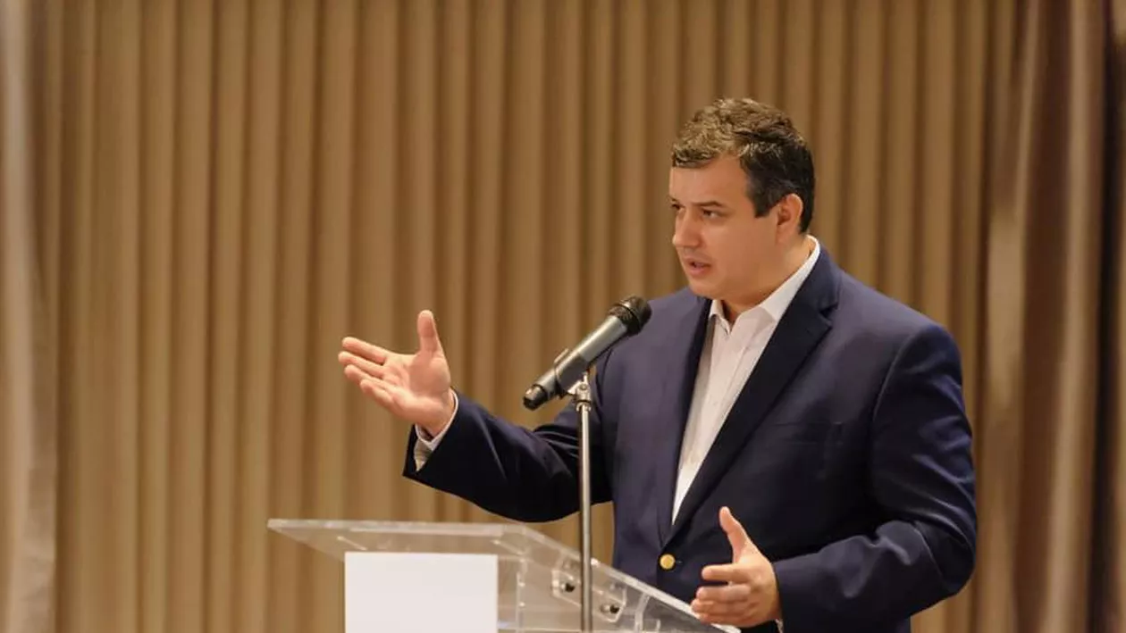 Eugen Tomac: “Vor continua și ale categorii sociale să își exprime nemulțumirea (VIDEO)