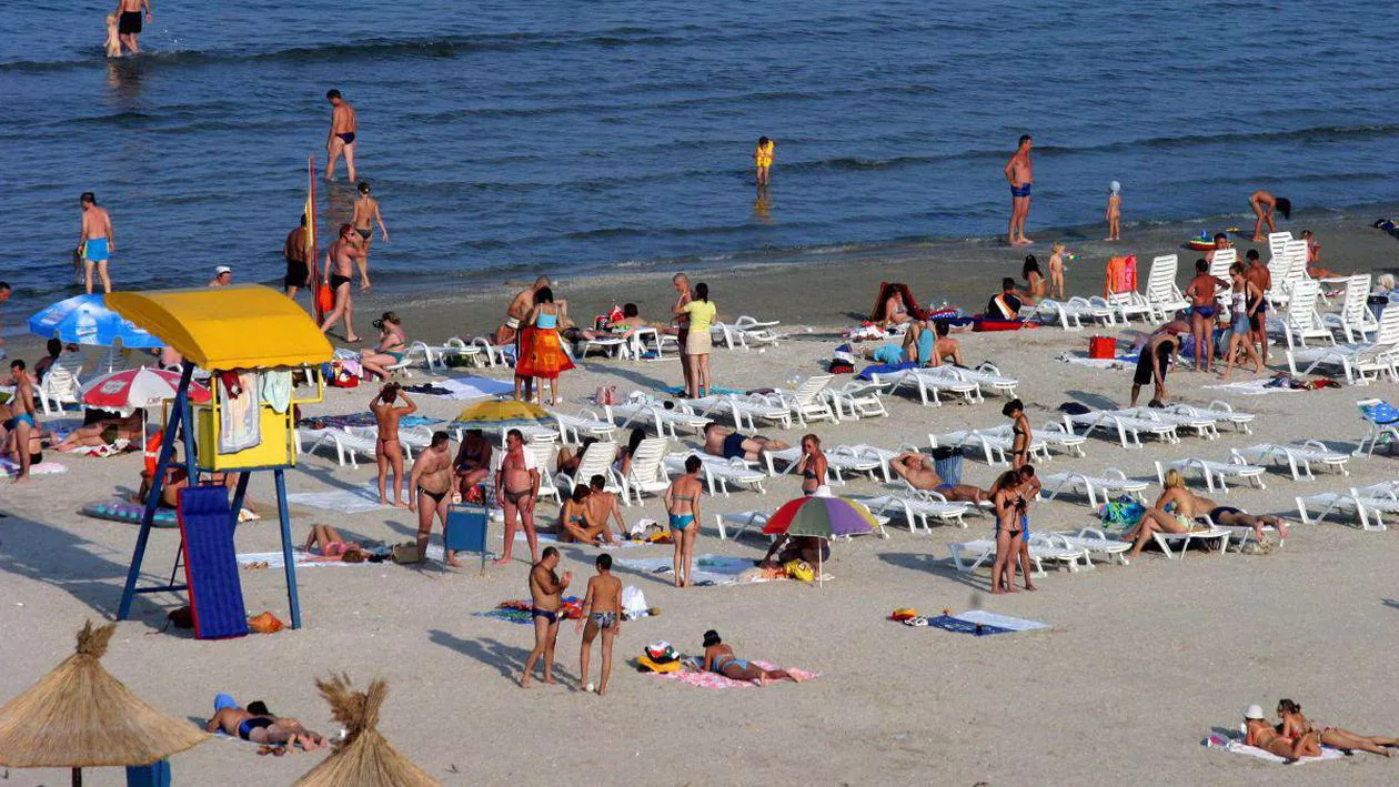 Dezamăgire și furie după un concediu la Eforie Nord: „Doar pe la spitale am mai văzut așa ceva”