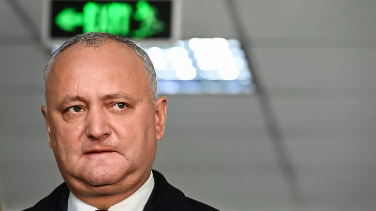 Igor Dodon face declarații șocante: Condamnă războiul lui Putin și mulțumește României pentru ajutorul dat Republicii Moldova în criza energetică