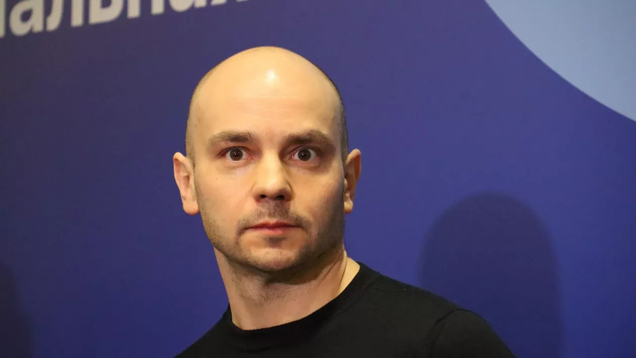Andrei Pivovarov, opozantul lui Putin, a fost condamnat la 4 ani de închisoare pentru conducerea unei mişcări politice ilegale
