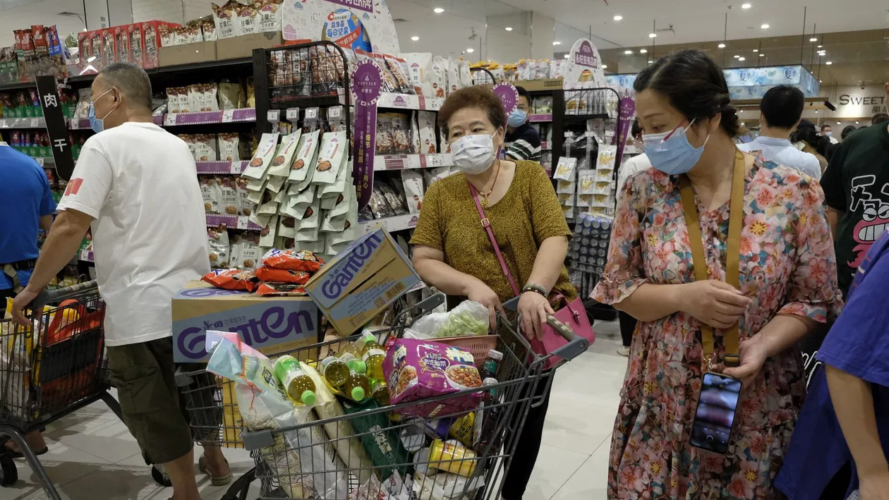 Frica de o nouă epidemie: O bacterie care provoacă holeră a fost găsită într-o carapace de țestoasă, într-o piață din Wuhan