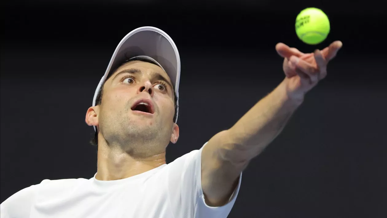 Scandal în lumea tenisului mondial: Doi jucători din Top 50, acuzați că ar fi trucat meciuri