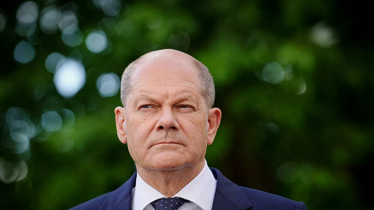 Scholz îndeamnă partidele germane să excludă extrema dreaptă, în timp ce  AfD se pregătește pentru victoria alegerilor