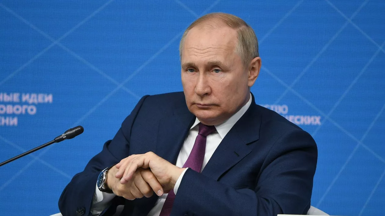 OCCRP: Companiile fantome sunt cele mai bune prietene ale lui Putin