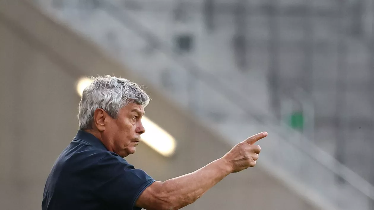 Mircea Lucescu e la un pas să devină selecționerul României: „Voi stabili un record mondial”