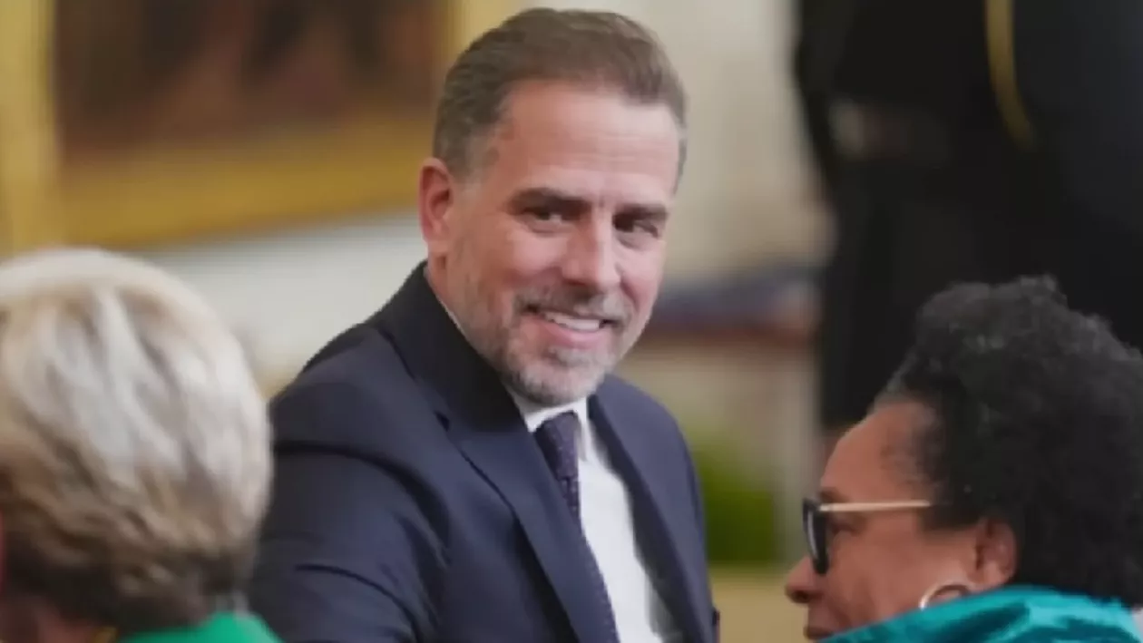 Două dintre fostele partenere ale fiului președintelui SUA, Hunter Biden, au descris în fața instanței perioada în care acesta se droga cu cocaină