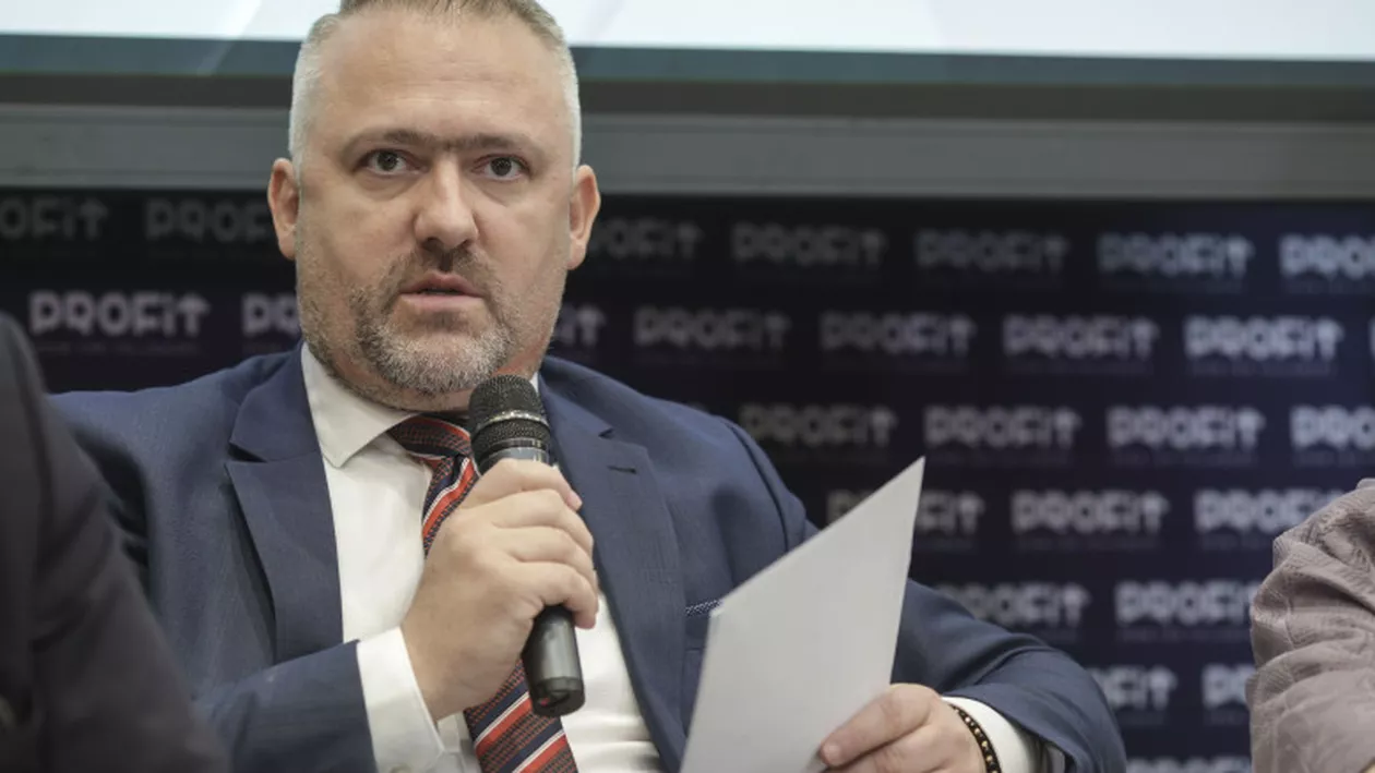 Adrian Ionel, fostul șef al Unifarm, condamnat cu suspendare după ce a fost acuzat că a cerut mită 760.000 de euro. Decizia e definitivă / Inițial primise 6 ani și 8 luni cu executare (VIDEO)