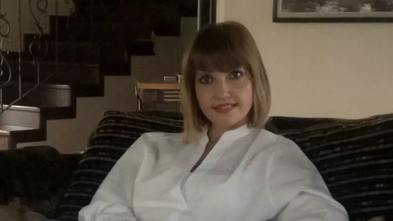 Marina Almășan cere scuze după ce i-a luat apărarea lui George Buhnici: „M-am simțit atât de prost față de femeile acelea pe care, fără să realizez, le-am rănit”