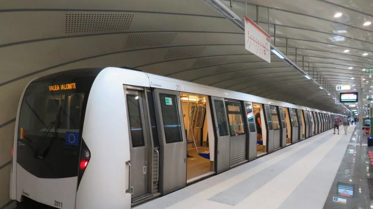 Detalii din dosarul trucării concursurilor de angajare ca mecanici de locomotivă la Metrorex. Șpaga pentru un post era între 6.000 și 7.500 de euro