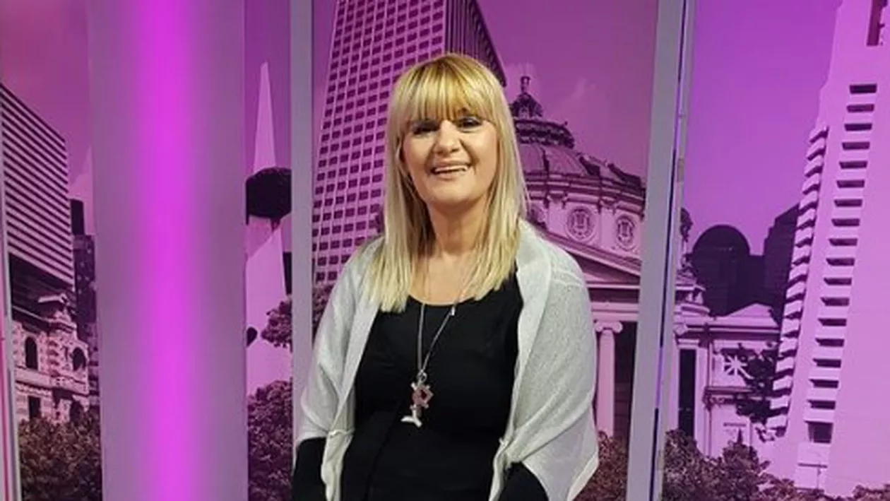 Nicola, dezvăluiri inedite despre relația cu fostul soț, la 17 ani de la divorț: „Ne mai apucă câteodată”