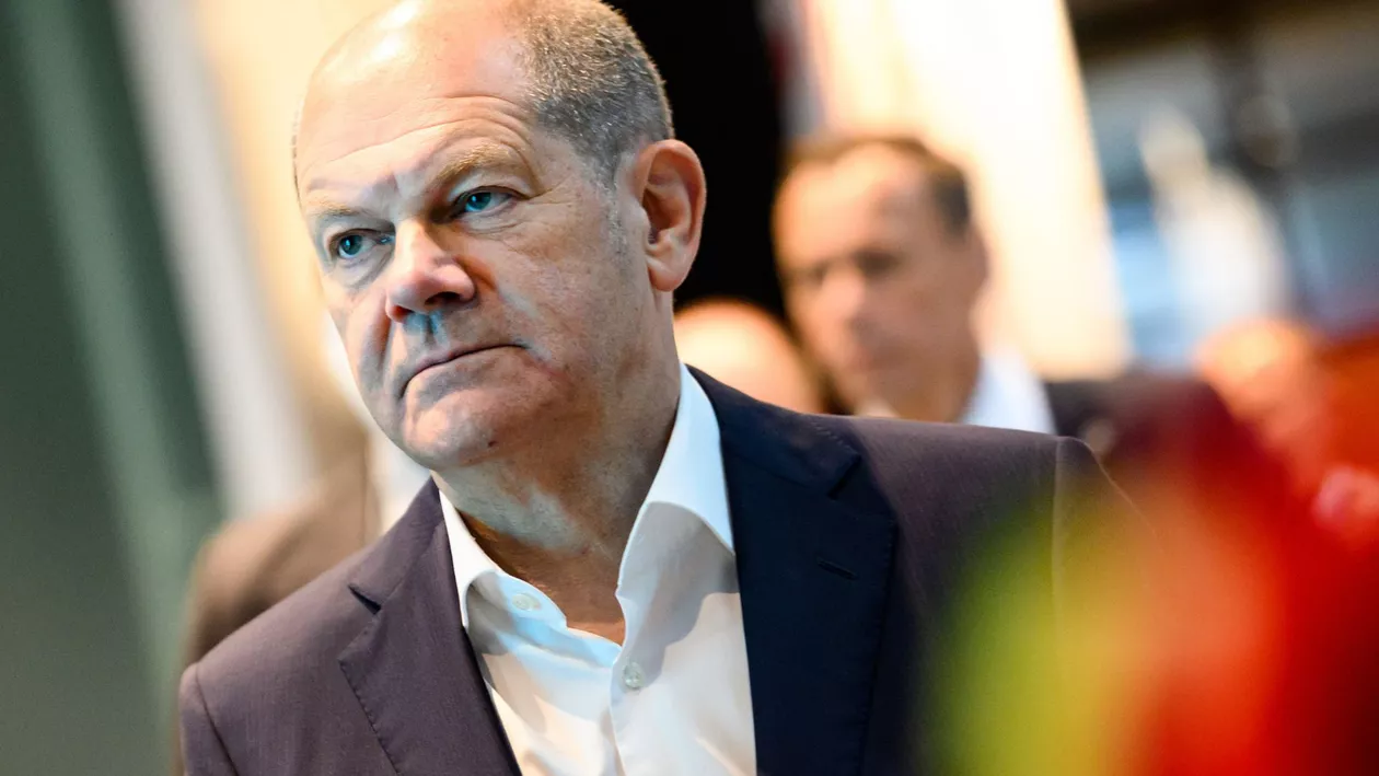 Germania redeschide centralele pe cărbune și petrol. Olaf Scholz: E trist, dar e o măsură temporară