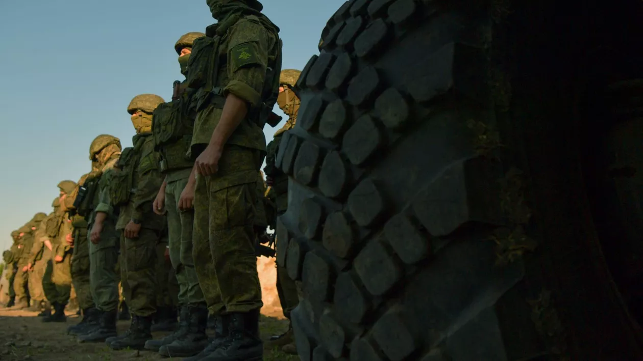 Șeful Serviciului de Informații Externe al Rusiei: Moscova este aproape de atingerea obiectivelor în Ucraina