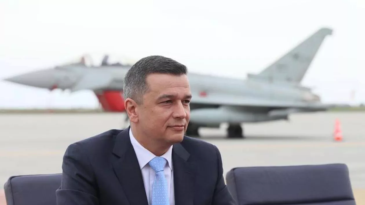 Sorin Grindeanu: Blue Air va trebui să platească atât despăgubiri către pasagerii pe care i-a abandonat, cât și costurile curselor TAROM