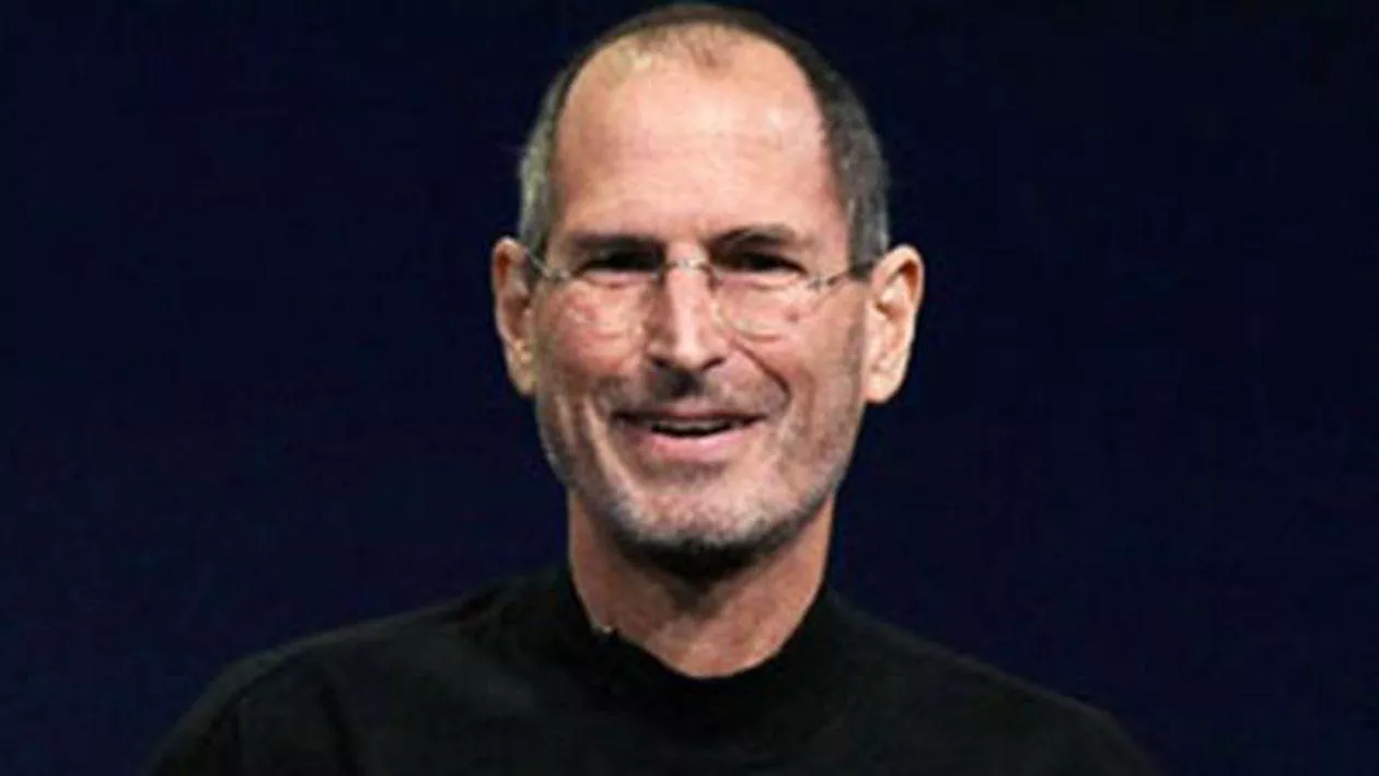 Biden îl medaliază pe Steve Jobs post-mortem pentru libertate. Și Denzel Washington va fi medaliat