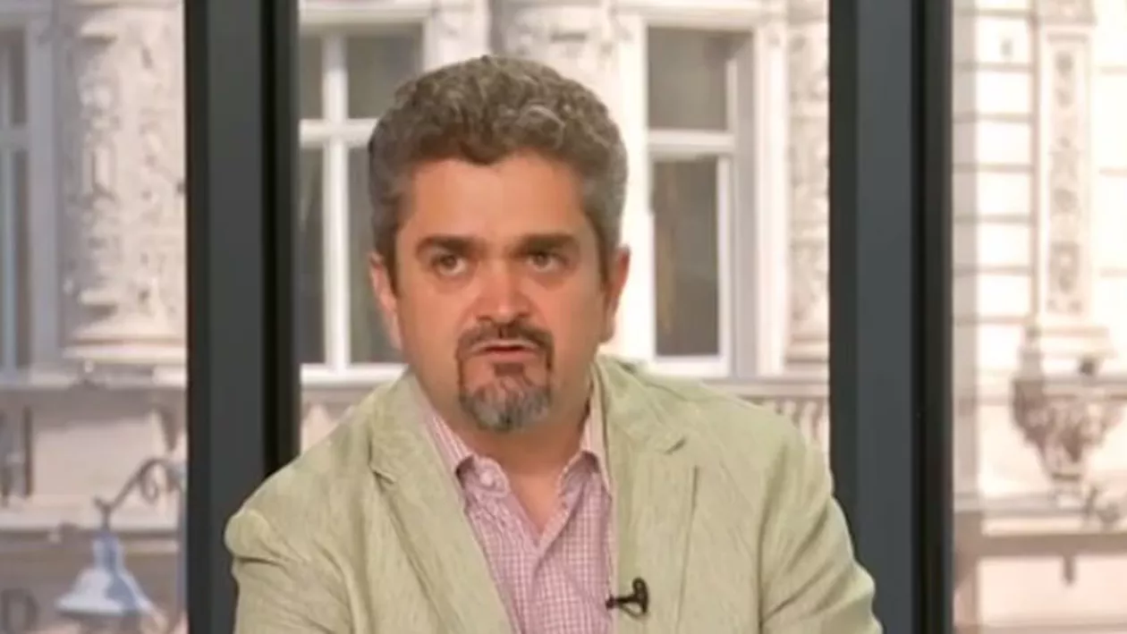 Theodor Paleologu: Poziția lui Viktor Orban e toxică / Patriarhul Kiril e odios, e unul dintre oamenii cei mai vinovați de război, împreună cu alte gunoaie / Ucraineni ortodocși sunt uciși de hoardele islamiste ale lui Kadîrov (VIDEO)