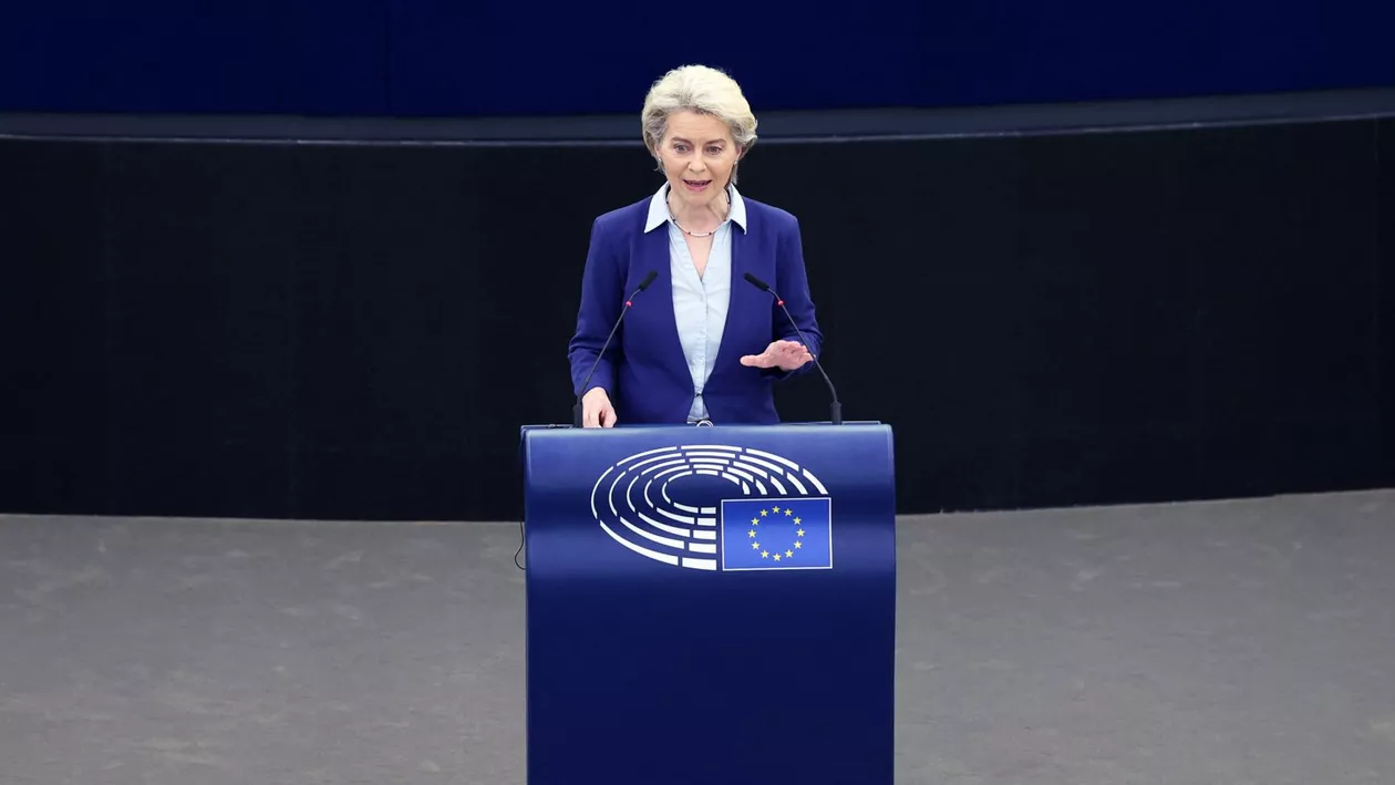 UE amână sprijinul financiar pentru Ucraina deoarece riscă să se confrunte cu o recesiune