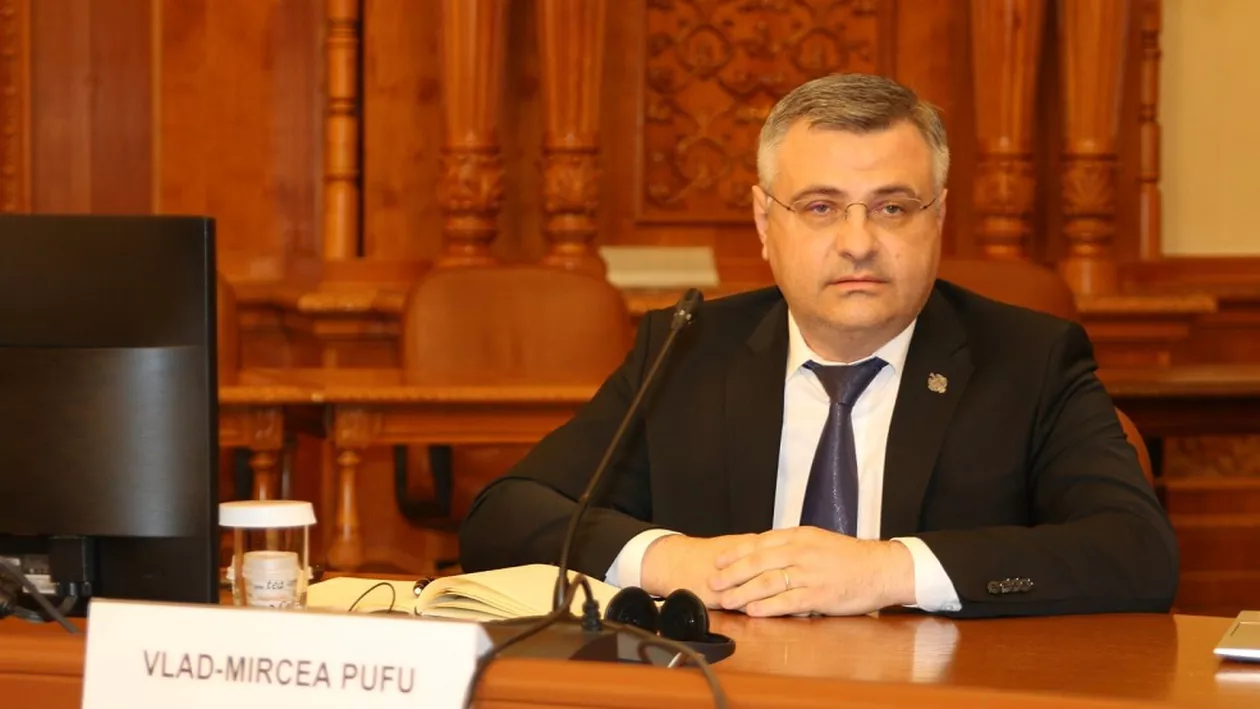 Vlad Pufu (PNL): Spitalul Râmnic, aproape un cabinet medical. Ce se întâmplă astăzi la spitalul gestionat de Sorin Cârjan poate duce la prăbușirea întregului sistem sanitar buzoian