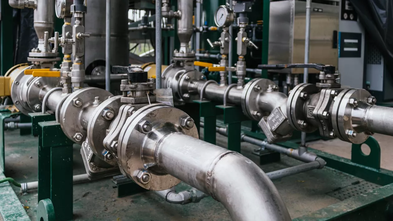 Grecia respinge planul Comisiei Europene de a reduce consumul de gaze cu 15%